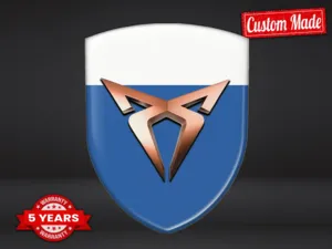 Seat Cupra Adesivi Carrozzeria Max Durevoli Moderni Chic